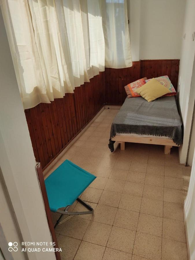 Villa דירת נופש קסומה בטבריה Exterior foto